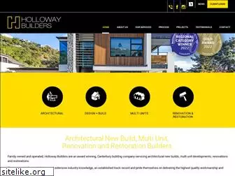 hollowaybuilders.co.nz