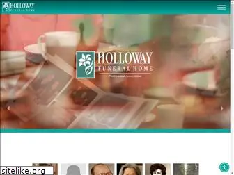 hollowayfh.com