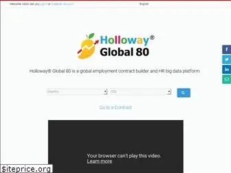 hollowayg80.com