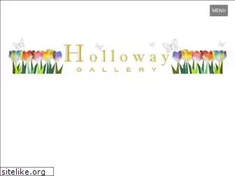 hollowaygallery.com