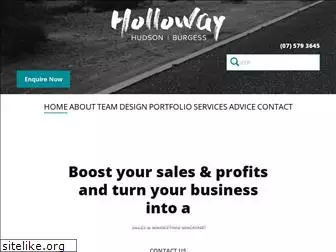 holloways.co.nz