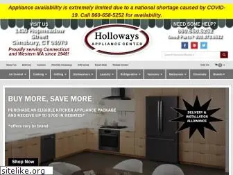 holloways.com