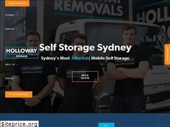 hollowaystorage.com.au