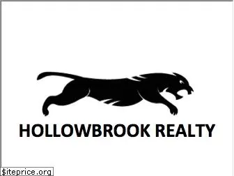 hollowbrookrealty.com