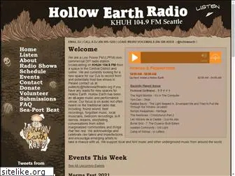 hollowearthradio.org