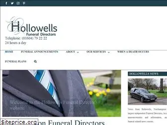 hollowells.co.uk