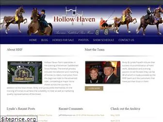 hollowhaven.com