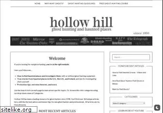 hollowhill.com
