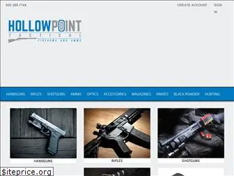 hollowpointtactical.com