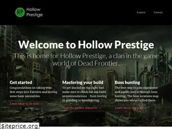 www.hollowprestige.com