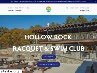 hollowrock.com