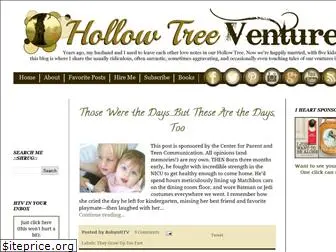 hollowtreeventures.com
