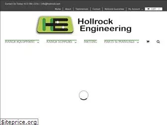 hollrockgolfrange.com