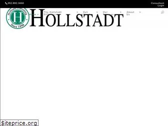 hollstadt.com