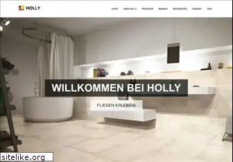 holly.de