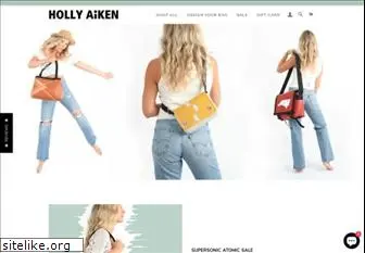 hollyaiken.com