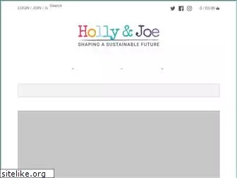hollyandjoe.co.uk