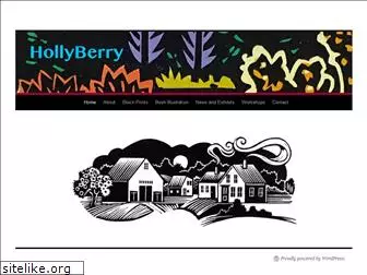 hollyberrydesign.com