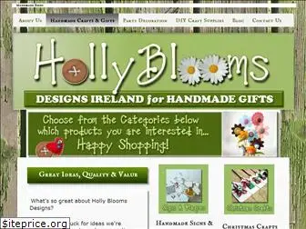 hollybloomsdesigns.com