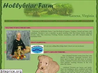 hollybriarfarm.com