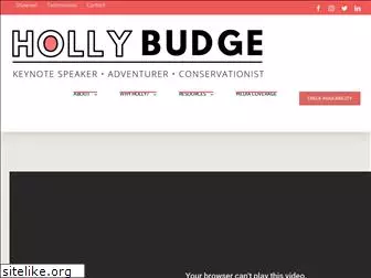 hollybudge.com