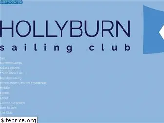 hollyburnsailingclub.ca