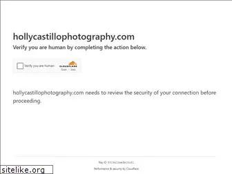 hollycastillophotography.com