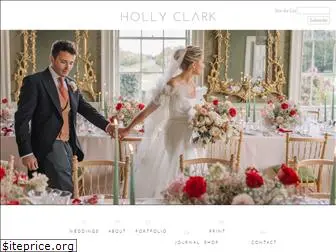 hollyclarkphotography.co.uk