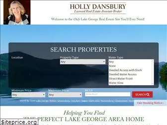 hollydansbury.com