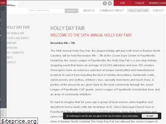 hollydayfair.com