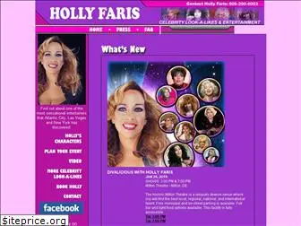 hollyfaris.com