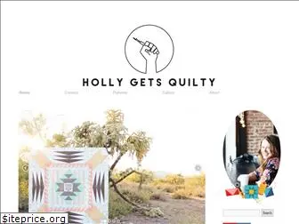 hollygetsquilty.com