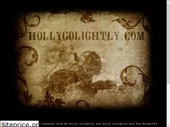 hollygolightly.com