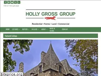 hollygrossgroup.com