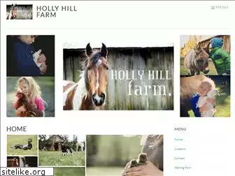hollyhillfarmcampbellriver.com