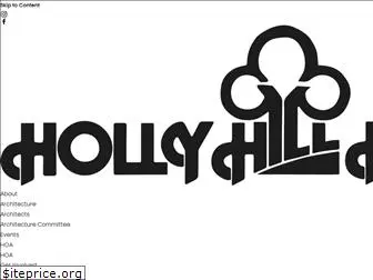 hollyhillfarms.info