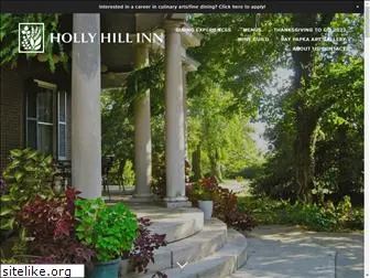 hollyhillinn.com