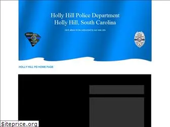 hollyhillpdsc.com