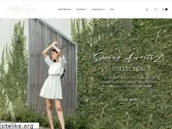 hollyhoque.com