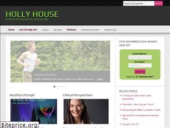 hollyhouse.org