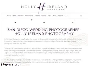 hollyireland.com