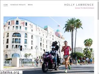 hollylawrence.net