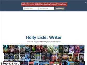 hollylisle.com