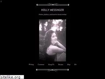 hollymessinger.com