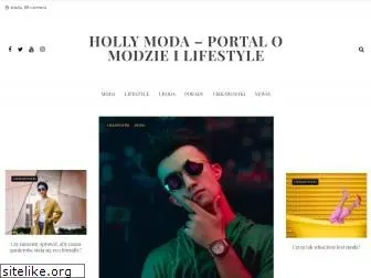 hollymoda.com.pl