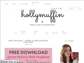 hollymuffin.com