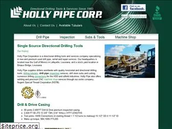 hollypipe.com