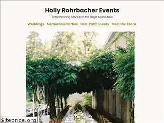 hollyrohrbacher.com