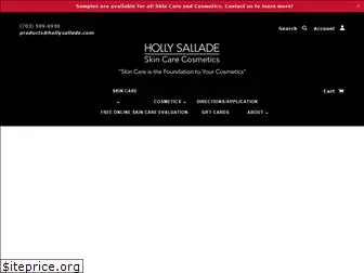 hollysallade.com