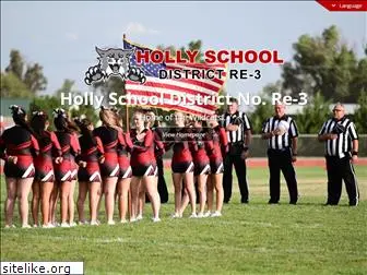 hollyschool.org